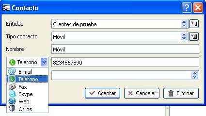 vBase: Entidades 2 vBase: Entidades 2
