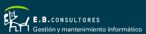 Caso de éxito: EB Consultoría 1 Caso de éxito: EB Consultoría 1
