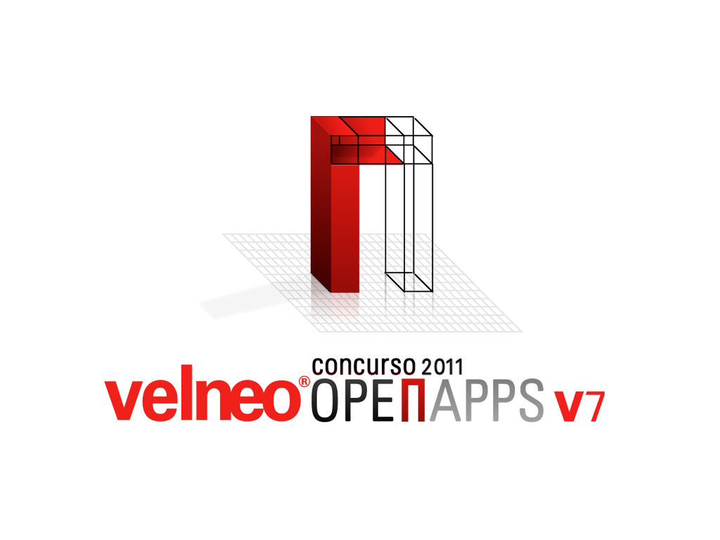 Quedan 28 días para participar en el II concurso de Velneo Open Apps Edición 2010 1