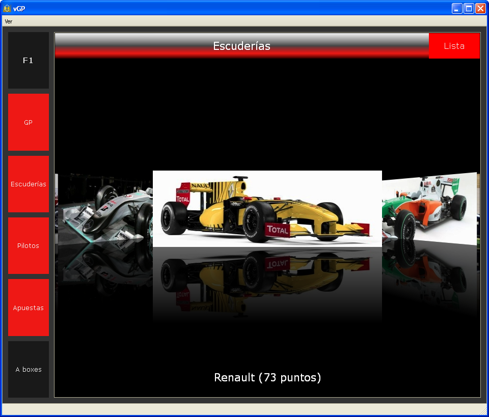 Quicktip: posicionamiento en Viewflow 1