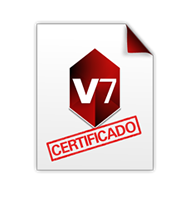 Resultados del examen teórico de desarrolladores certificados Velneo V7 1 Resultados del examen teórico de desarrolladores certificados Velneo V7 1