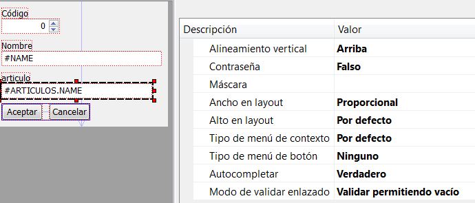 Validación en controles edit de maestros y autocompletar 1 Validación en controles edit de maestros y autocompletar 1