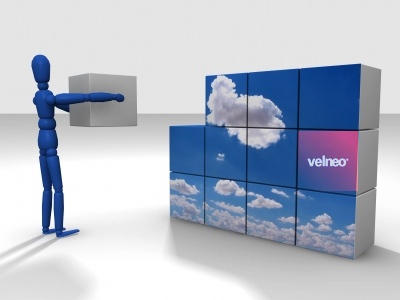Velneo V7 7.7 - Sigue el estado del PaaS de Velneo en Twitter 1 Velneo V7 7.7 - Sigue el estado del PaaS de Velneo en Twitter 1