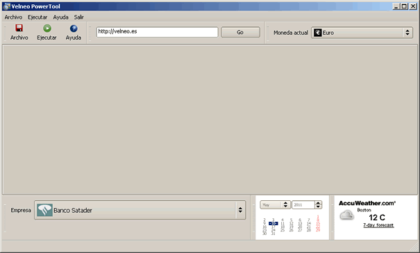 Más posibilidades para las Toolbars de tus aplicaciones 1 Más posibilidades para las Toolbars de tus aplicaciones 1