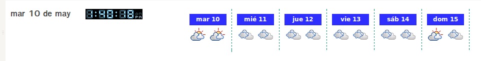 Nuevo tutor: Uso de Formulario en Toolbar 3 Nuevo tutor: Uso de Formulario en Toolbar 3