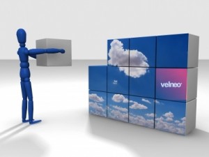 Dos versiones en la nube 1 Dos versiones en la nube 1