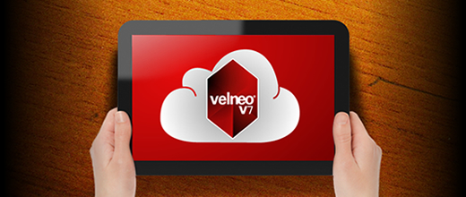 Fórmate en Velneo V7 con la nueva versión 7.9 1