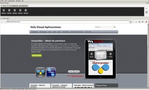 Nueva Open App: vGuardián 2 Nueva Open App: vGuardián 2