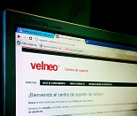 Nuevo centro de soporte de Velneo 1 Nuevo centro de soporte de Velneo 1