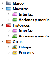 Mejoras de usabilidad en Velneo vDevelop V7 7.8 4 Mejoras de usabilidad en Velneo vDevelop V7 7.8 4