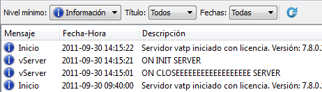Mejoras de usabilidad en Velneo vAdmin V7 1 Mejoras de usabilidad en Velneo vAdmin V7 1