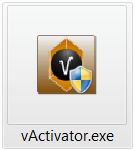 Velneo V7 vActivator con privilegios de administrador en Windows 1 Velneo V7 vActivator con privilegios de administrador en Windows 1