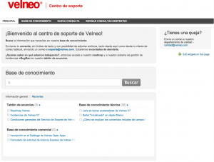 Base de conocimiento 2 Base de conocimiento 2