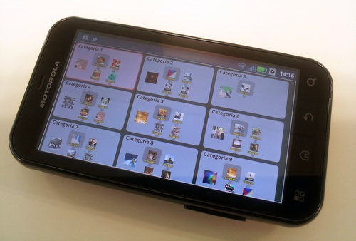 Velneo V7 7.9: Mejoras en Android 1 Velneo V7 7.9: Mejoras en Android 1