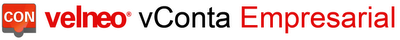 Ya está a la venta Velneo vConta Empresarial, mucho más que un Software de Contabilidad 1
