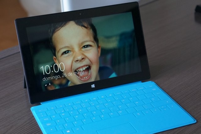La movilidad empresarial en software, Velneo en Tablet 3 surface-pro-1