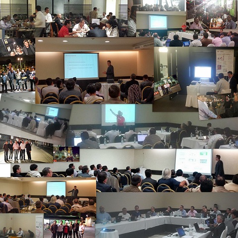 Desarrolladores de software en Latinoamérica, Velneo México 2013 1 Mexico1