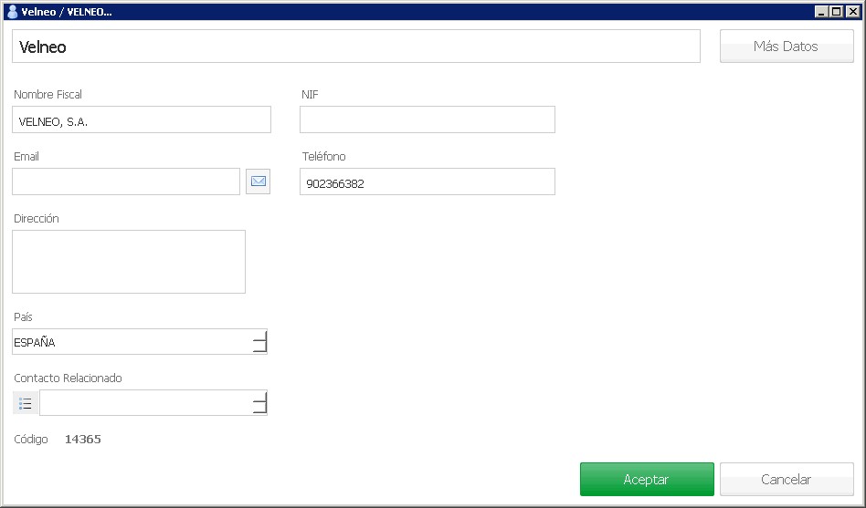 Nueva revisión Velneo V7 7.14.2, la plataforma de desarrollo de aplicaciones empresariales 3 revision7_14_2_01