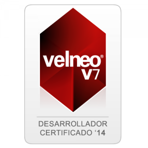Desarrollador Certificado Velneo 2014 1 sello-desarrollador-certificado-v7-2014