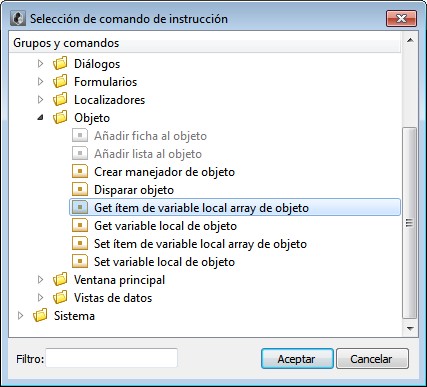 Nueva revisión Velneo V7 7.14.2, la plataforma de desarrollo de aplicaciones empresariales 11 revision7_14_2_08