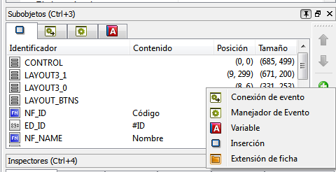 Velneo V7 7.15: Usabilidad en la plataforma de desarrollo 2 image08