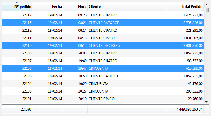 Velneo V7 7.15: Usabilidad en la plataforma de desarrollo 8 image07