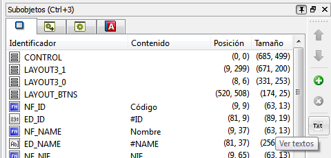 Velneo V7 7.15: Usabilidad en la plataforma de desarrollo 3 image01