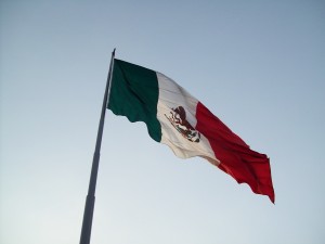 En octubre Velneo estará en México 1 Bandera_Mexico
