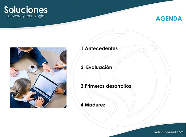 3ª reunión anual de desarrolladores Velneo en México 3 rmg