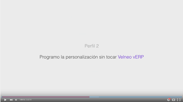 Quiero programar un ERP y ser rentable vendiéndolo 2 velneo erp 2