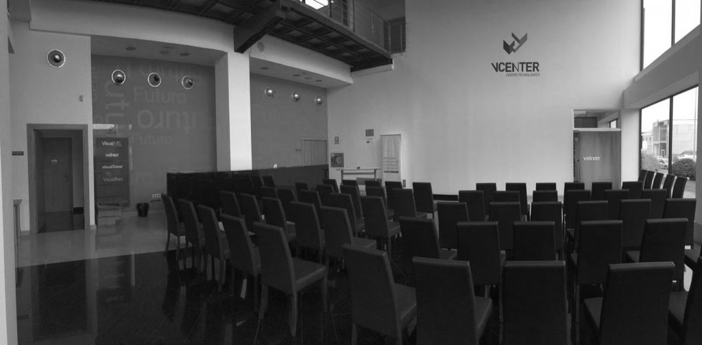 Hoy celebramos nuestro evento: life is soft 1 velneo life is soft 2016