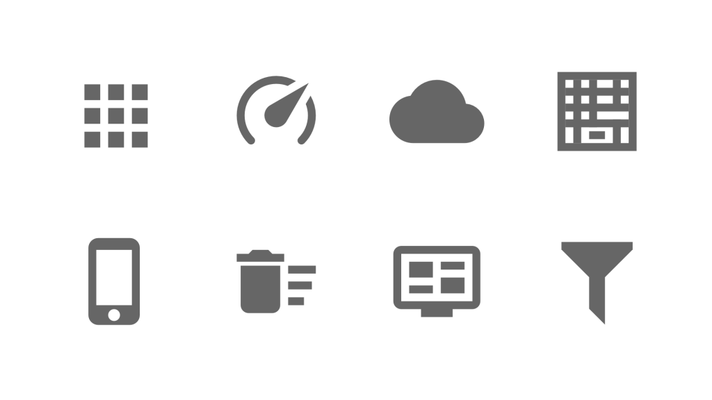 Ya está disponible la nueva versión Velneo 20 1 velneo_20_iconos_novedades