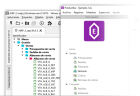 Nuevo componente beta del Ecosistema de vERP para LATAM 1