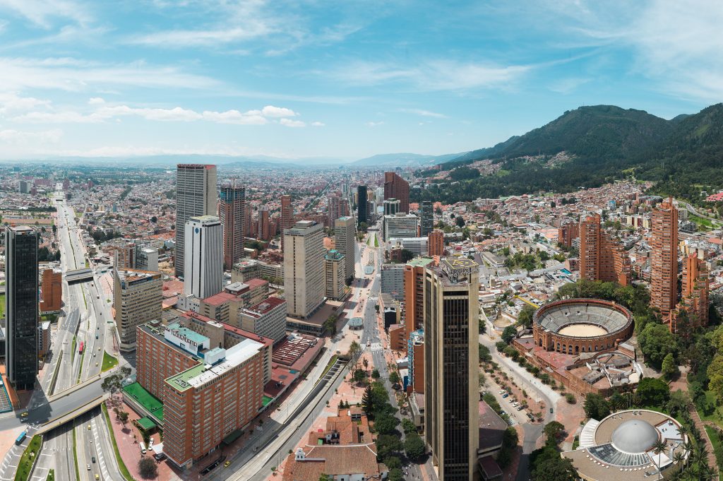 Velneo en Bogotá el 12 de marzo: agenda exclusiva con la comunidad de suscriptores 1 Velneo en Bogotá el 12 de marzo: agenda exclusiva con la comunidad de suscriptores 1