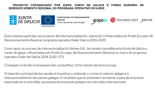 ¿Eres de Medellín y no desarrollas aplicaciones empresariales en Velneo? Nos presentamos allí el 14 de marzo 2 ¿Eres de Medellín y no desarrollas aplicaciones empresariales en Velneo? Nos presentamos allí el 14 de marzo 2