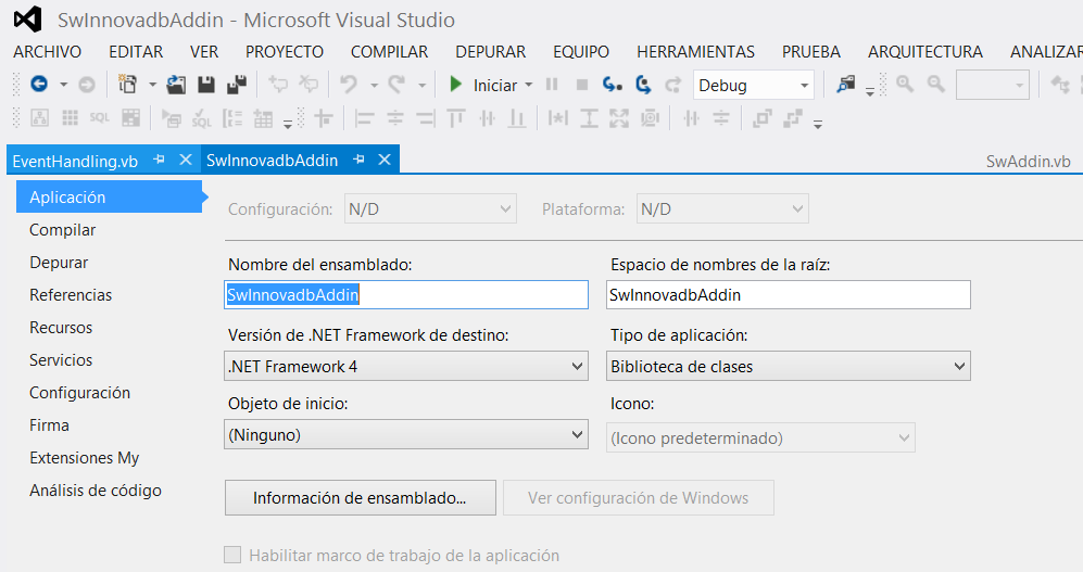 Programación en Velneo: integración de un ERP con CAD 2