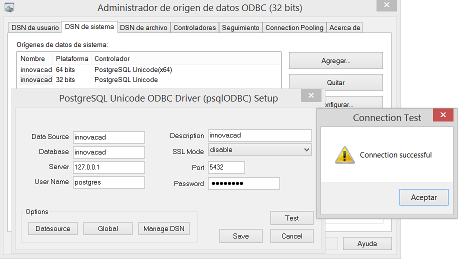 Programación en Velneo: integración de un ERP con CAD 6