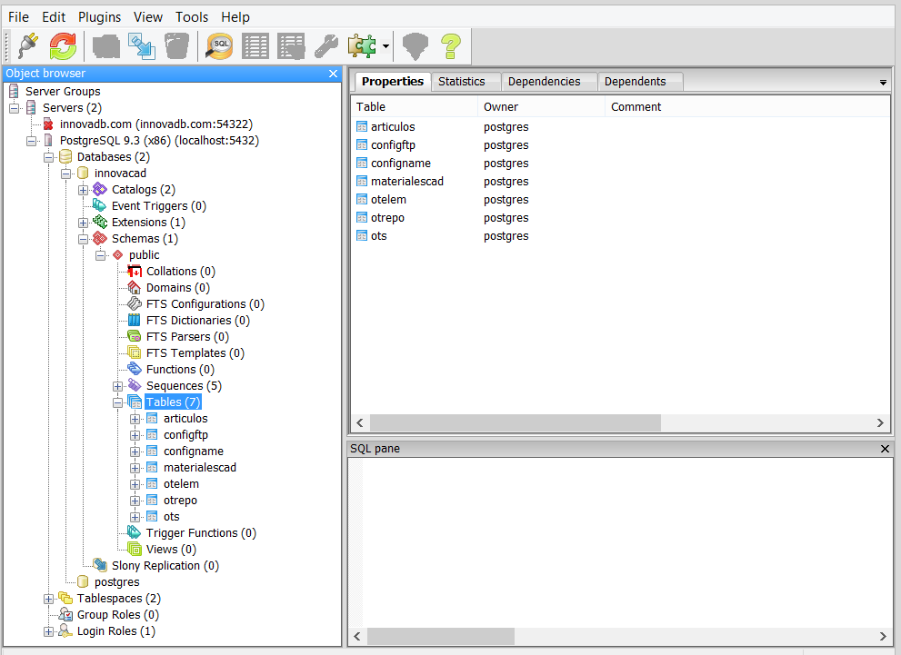 Programación en Velneo: integración de un ERP con CAD 11
