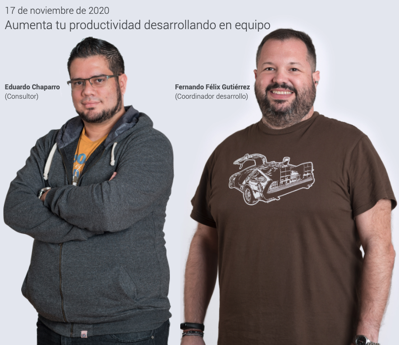 Plan de formación continua. Aumenta tu productividad desarrollando en equipo 1 Plan de formación continua. Aumenta tu productividad desarrollando en equipo 1