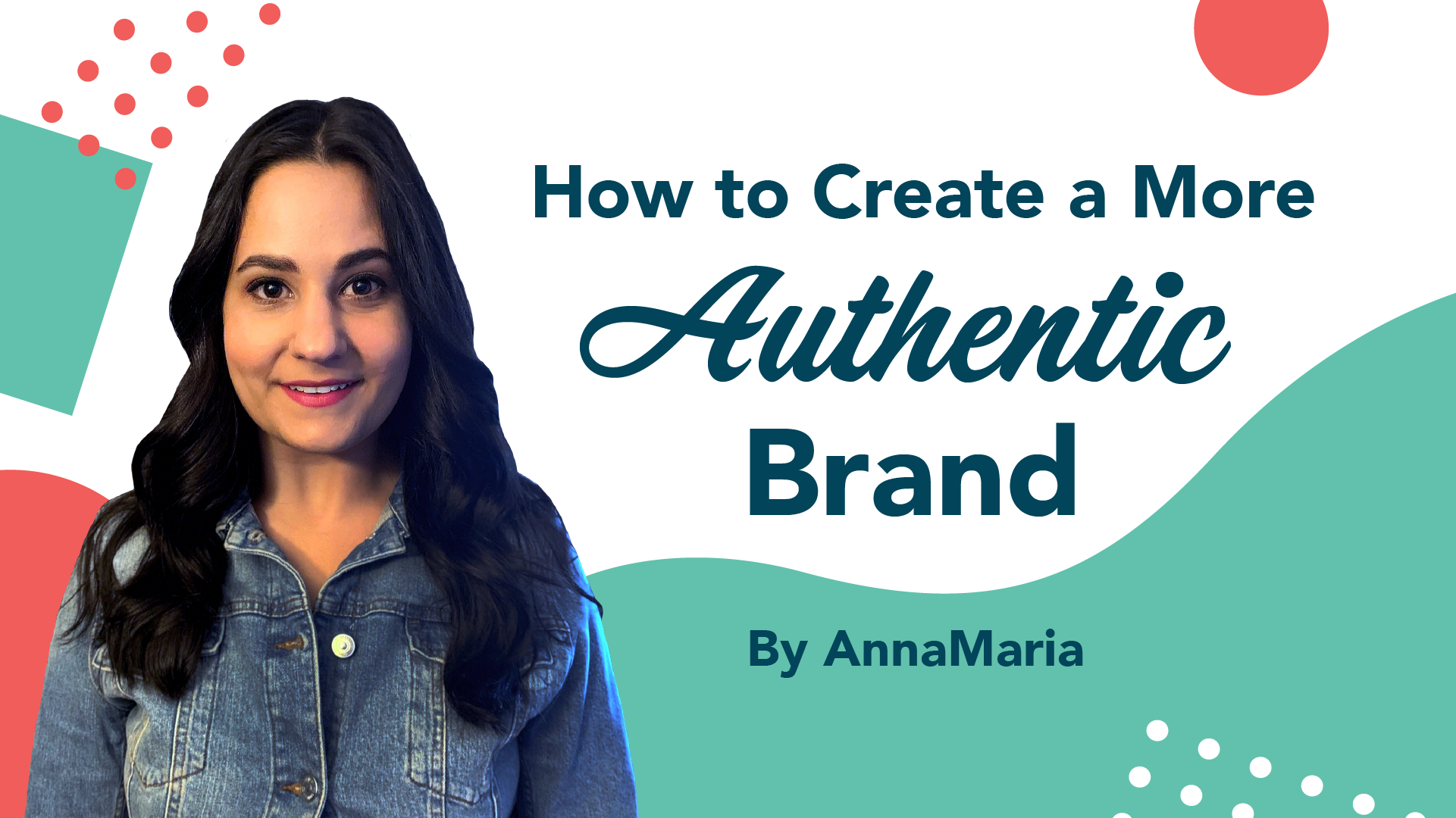 How to Create a More Authentic Brand