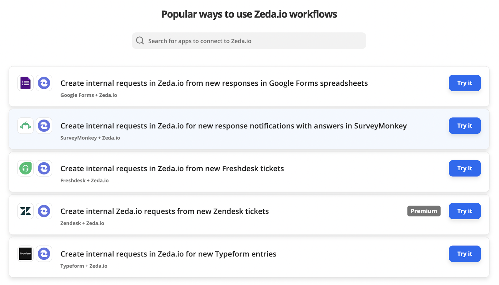 customer feedback tools integration>