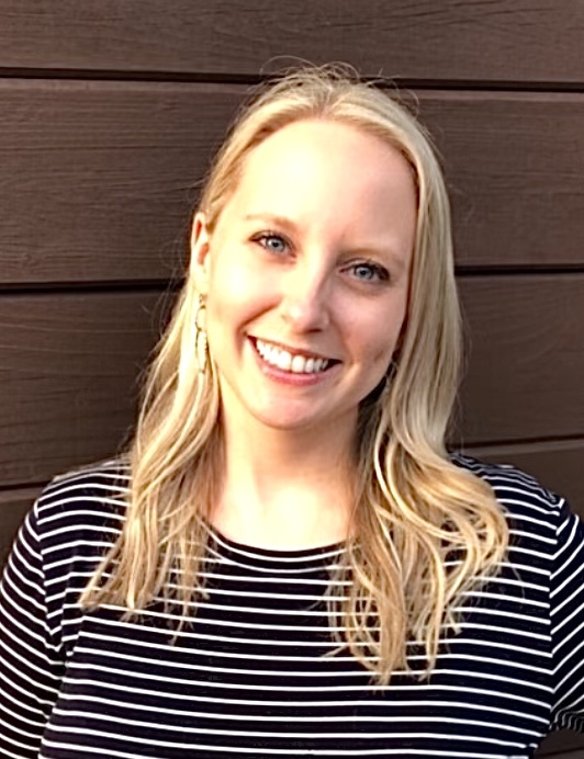Lauren Haines (she/her) for TBD Health