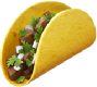 Taco Emoji