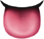 Tongue Emoji