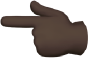 Point Emoji