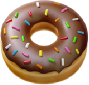 Donut Emoji