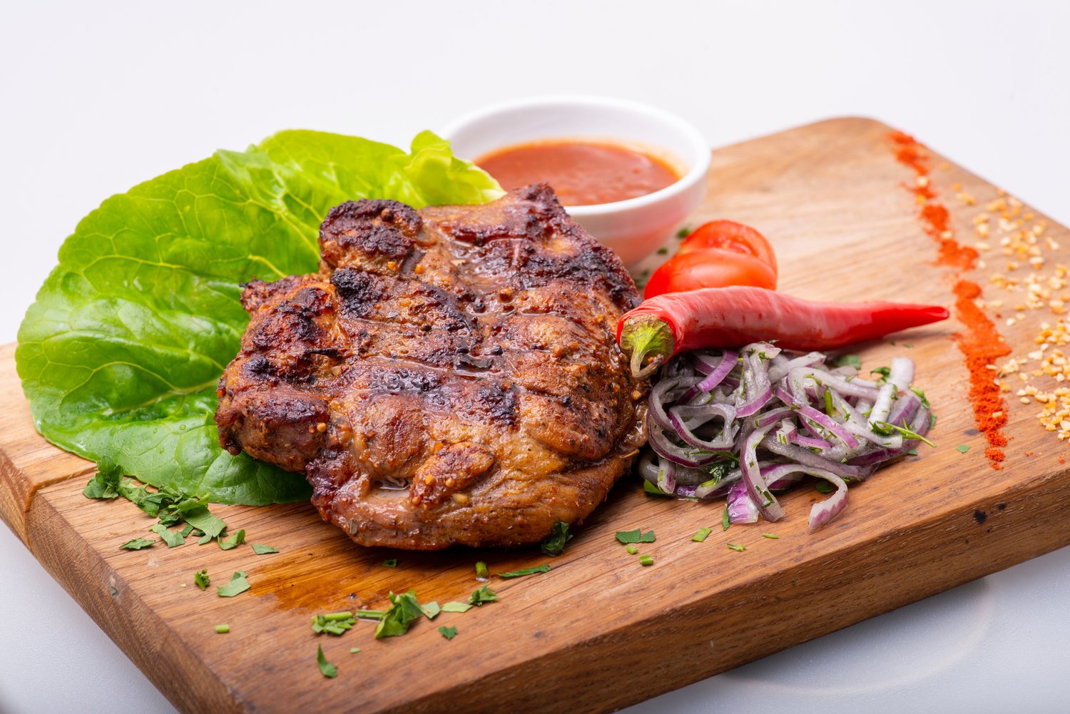 Whole Foods are Encouraged on the Paleo Diet