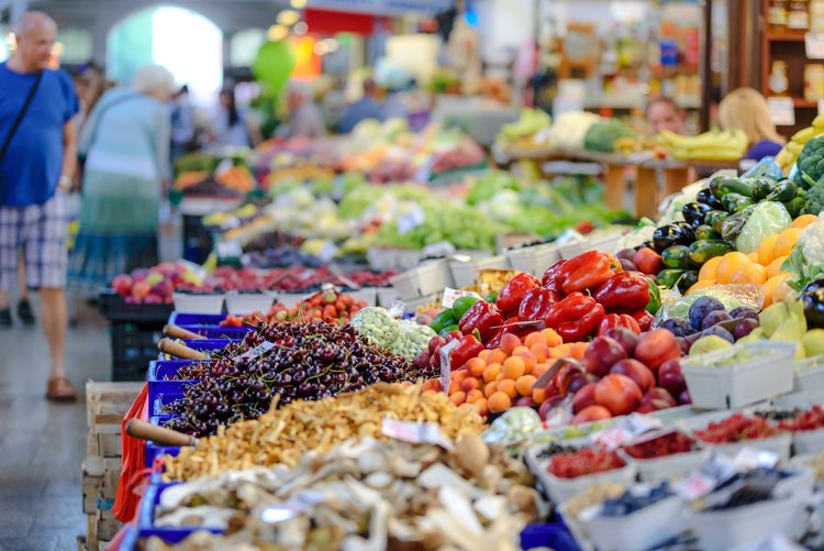 Volume Eating for Weight Loss