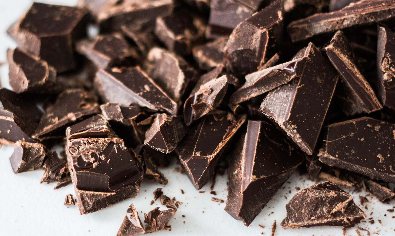 FITMATE Coach - Dark chocolate