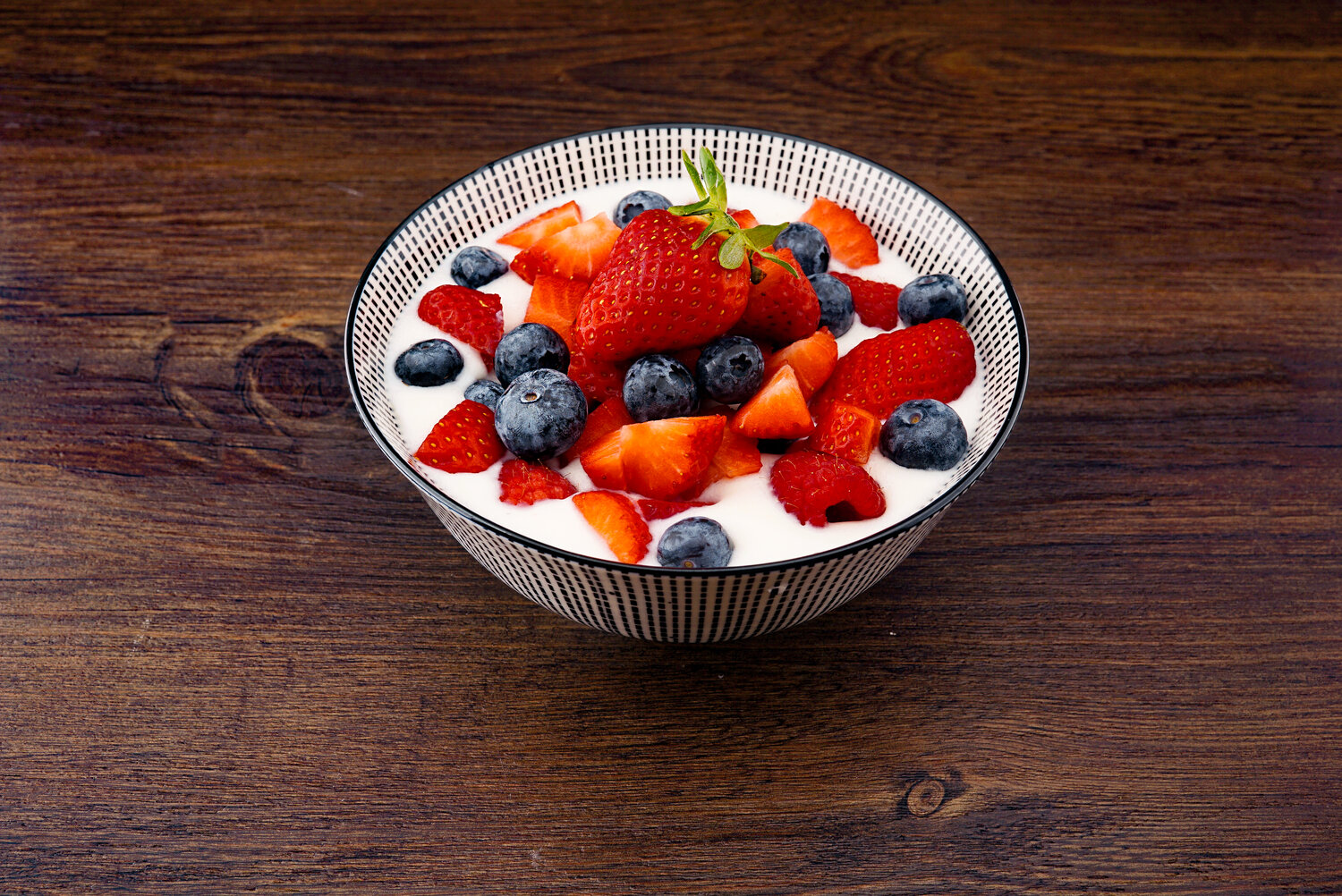 FITMATE Coach - Grek Yoghurt